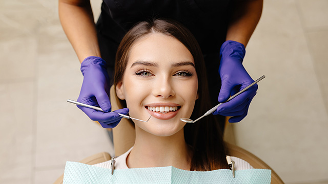 Thomas L. Bowers IV, DMD, MD | TMJ Disorders, Implant Dentistry and Bone Grafts