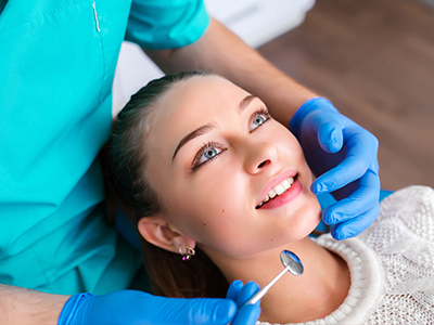 Thomas L. Bowers IV, DMD, MD | Extractions, Oral Surgery and Implant Dentistry